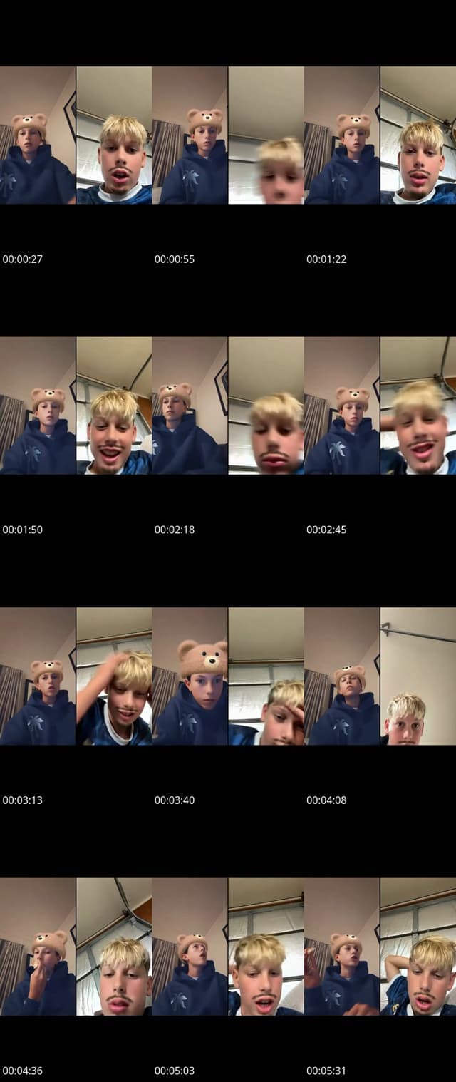 TikTok live: Welcome by @annabelle_6753
