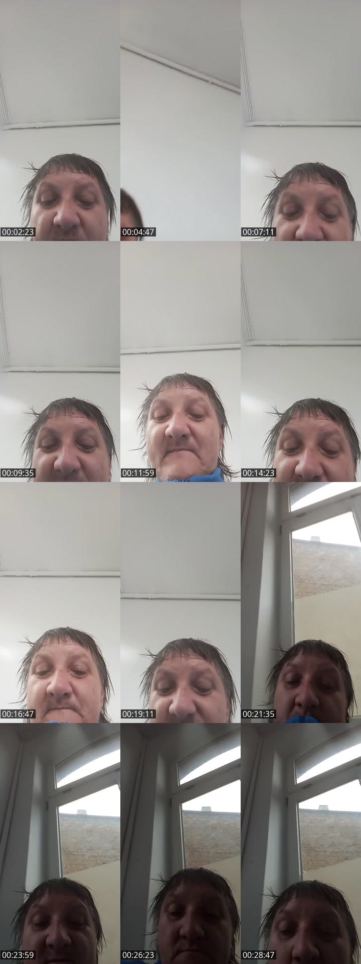 @chanti_bernhards_amazone TikTok live stream