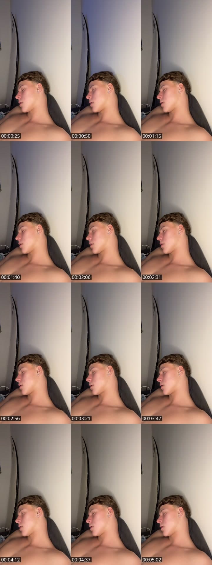 Boa noite da madruga