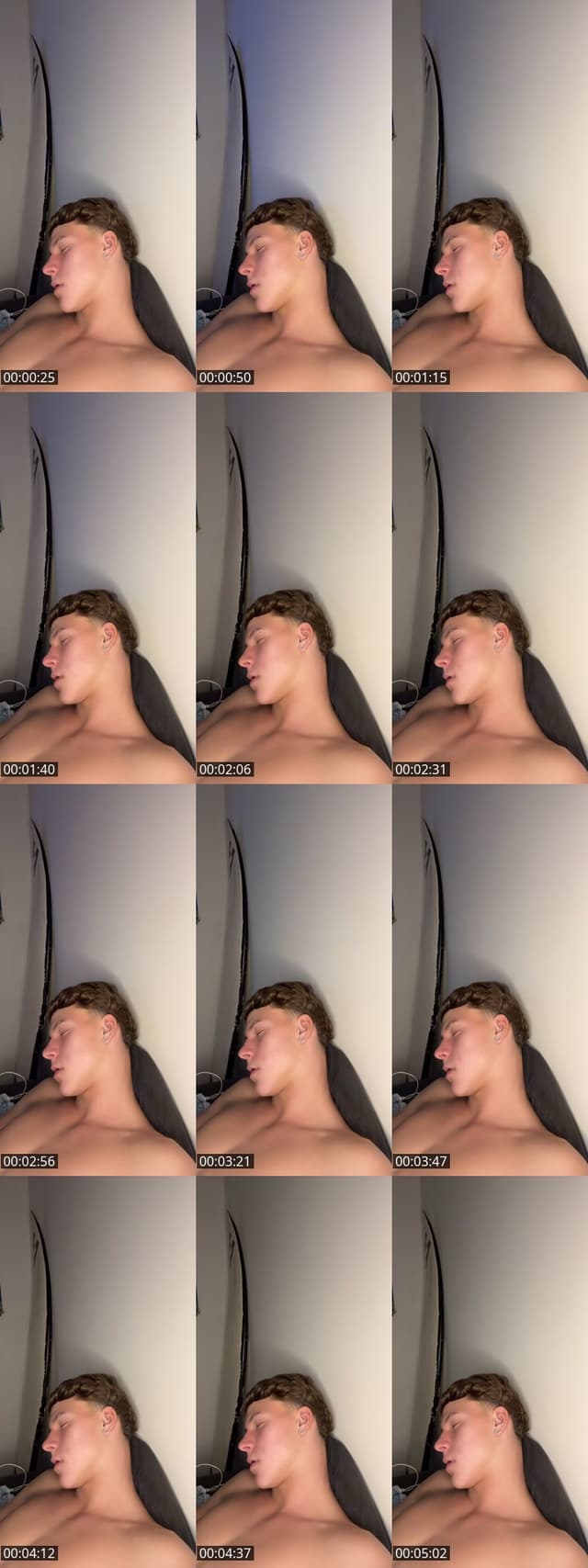 TikTok live: Boa noite da madruga by @.vineco09