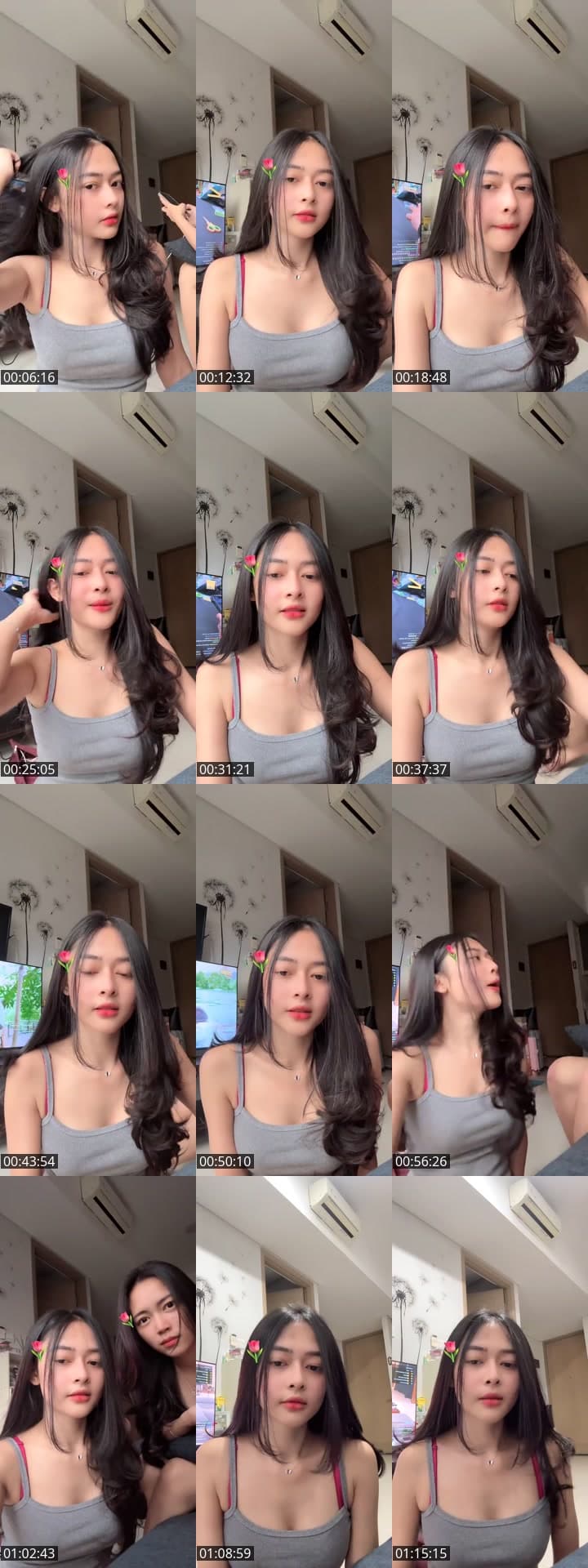 @xxsagi0 TikTok live stream