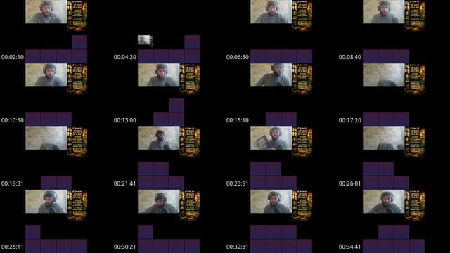 Past TikTok live: Tafsir 5 versets Al-Kahf + Inter by @bkr.sm