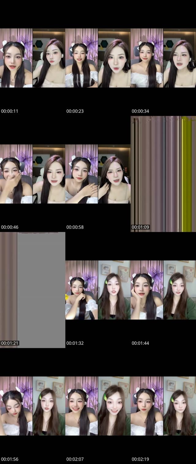 TikTok live: The 1st livestream in USA 👋🏼 by @elly_sw1