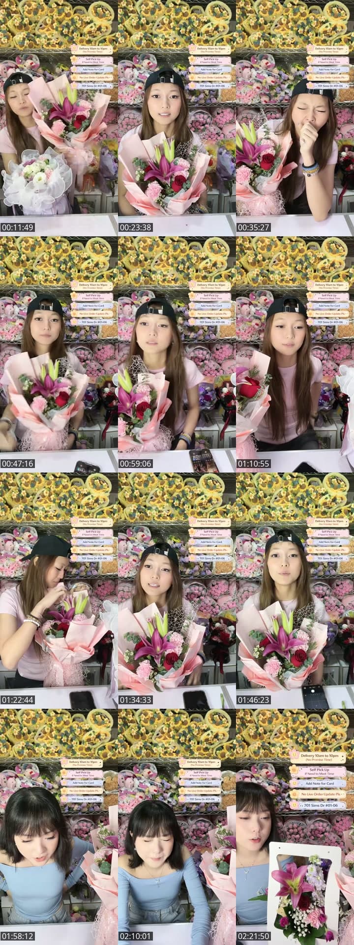 Flowers Sales Mothers Day!