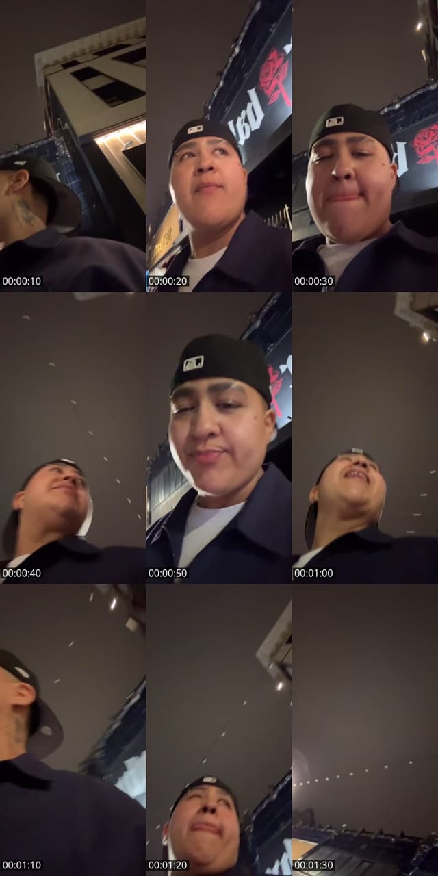 @oopzloopz TikTok live from 2026-05-08