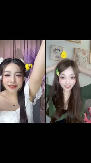 The 1st livestream in USA 👋🏼