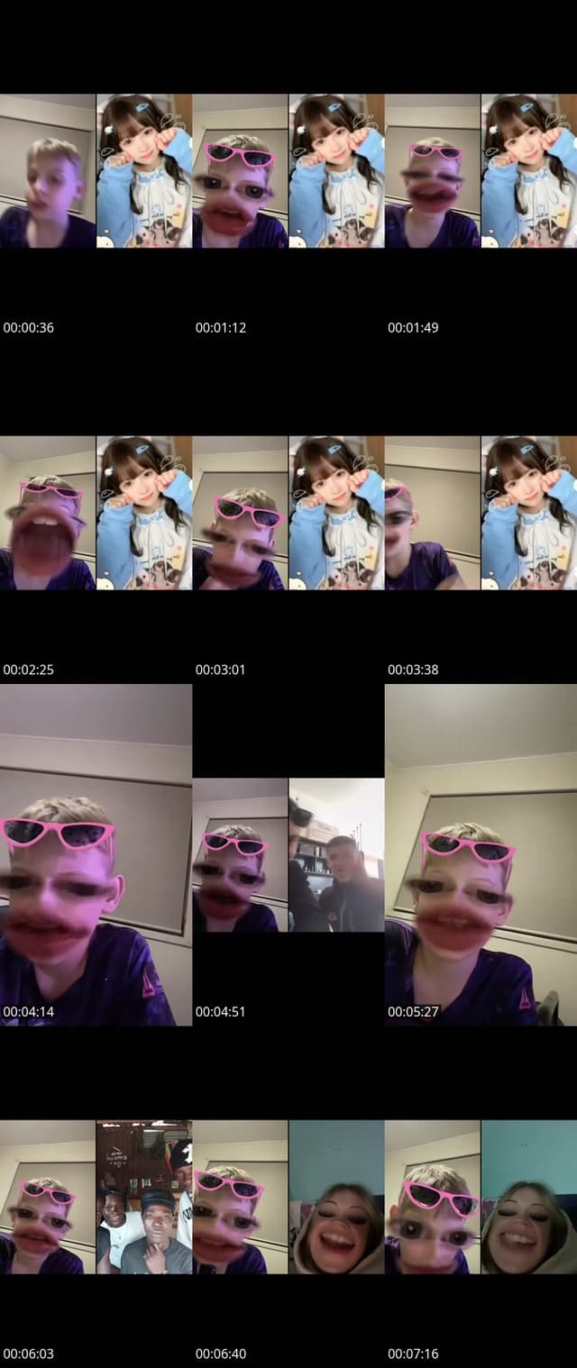 TikTok live: Just talking to yous by @tiktokupstairs_gold