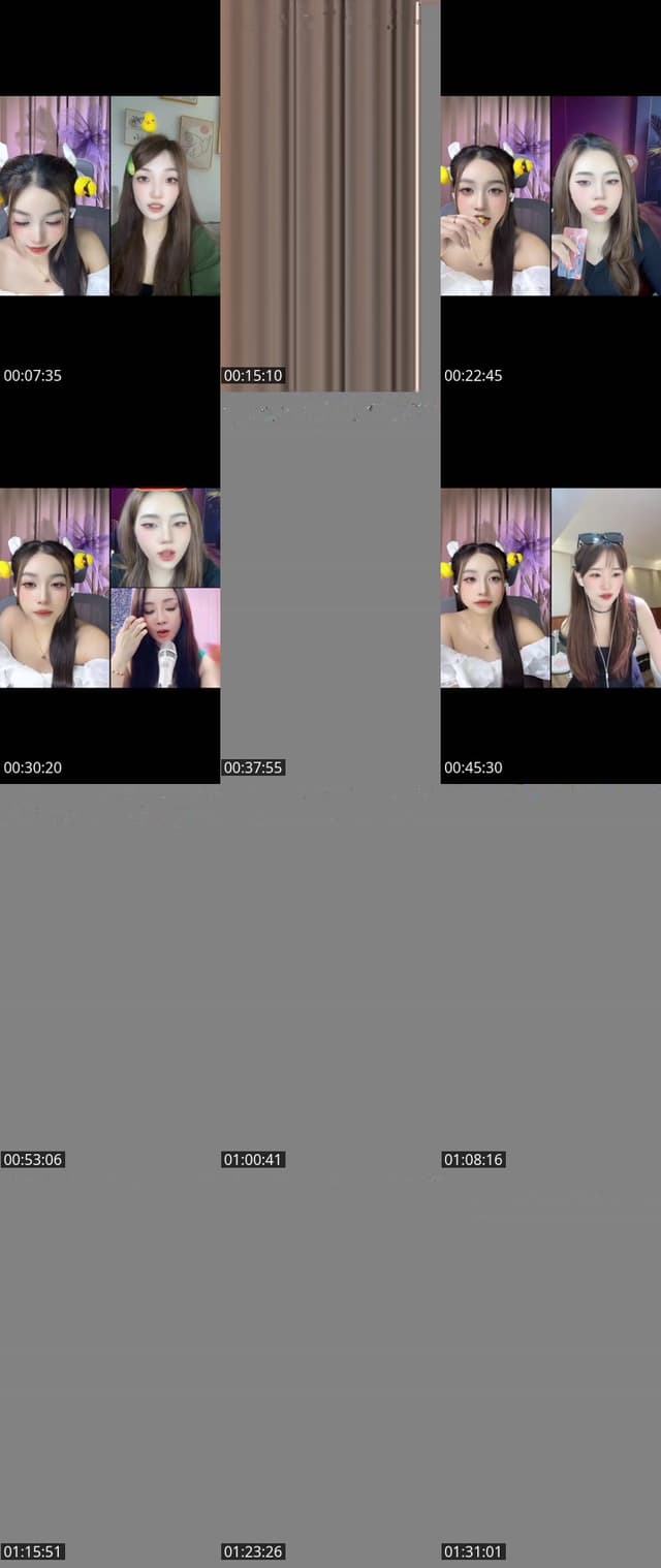 TikTok live: The 1st livestream in USA 👋🏼 by @elly_sw1