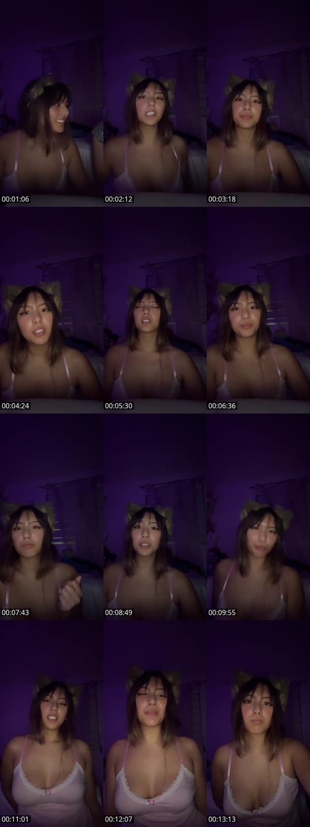 TikTok live: ttm by @musubi.k26
