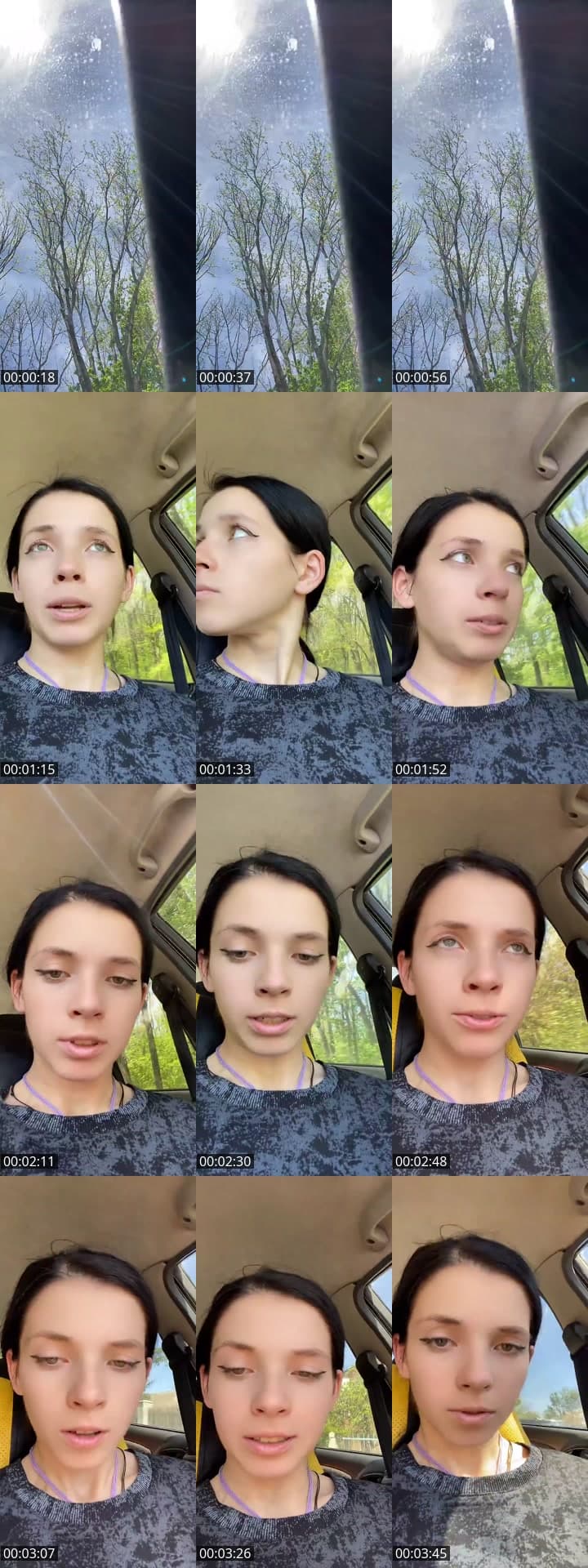 @cheban_tatka_ TikTok live stream