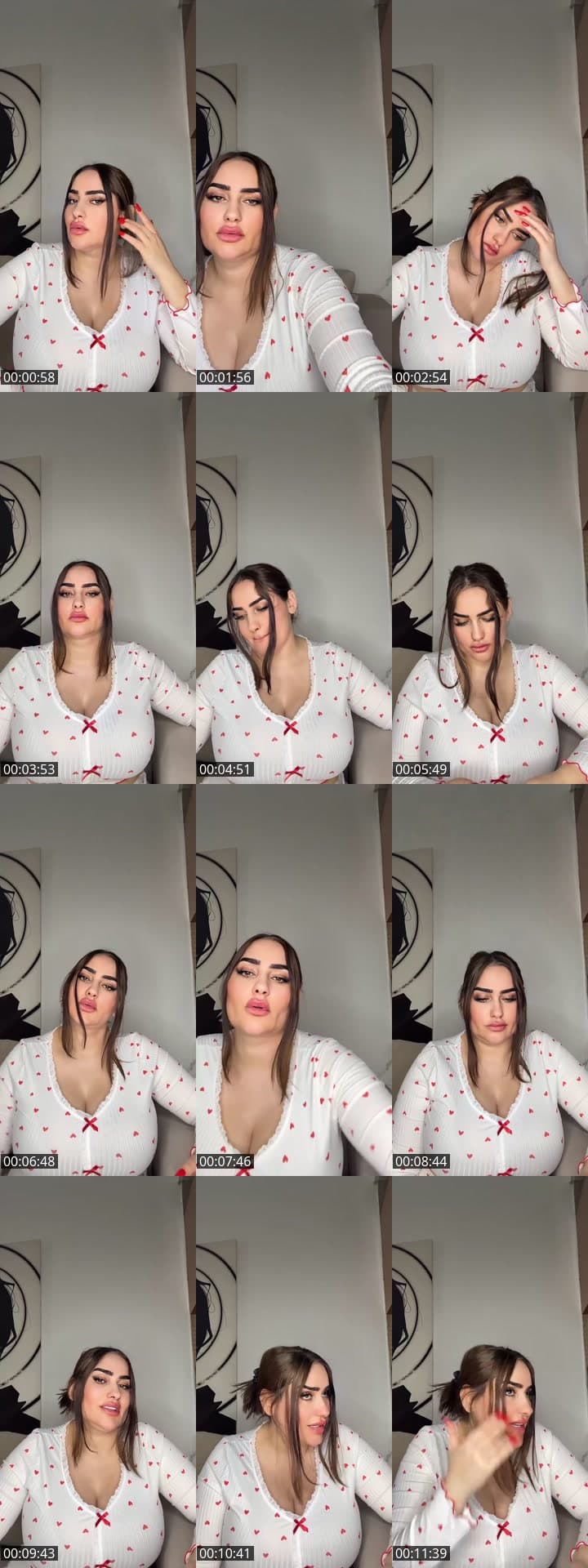 @hemy525 TikTok live stream
