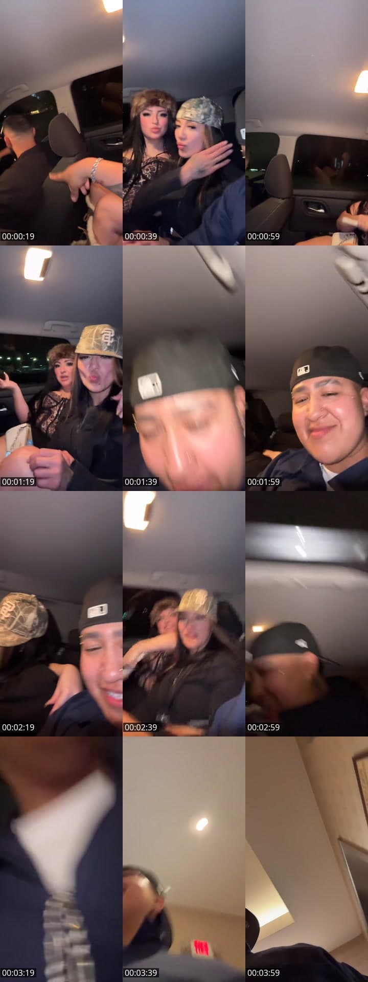 @oopzloopz TikTok live stream