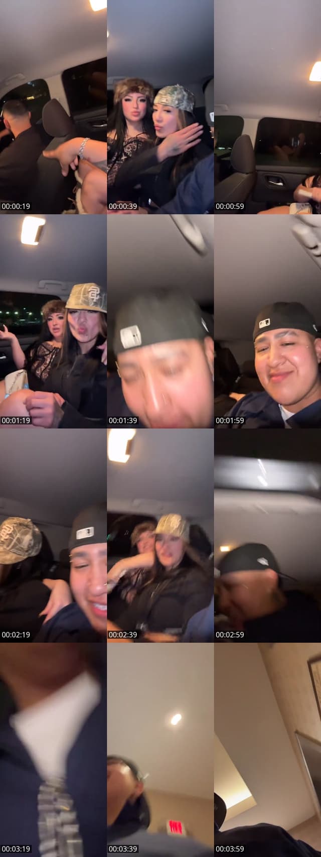 @oopzloopz TikTok live from 2026-05-08
