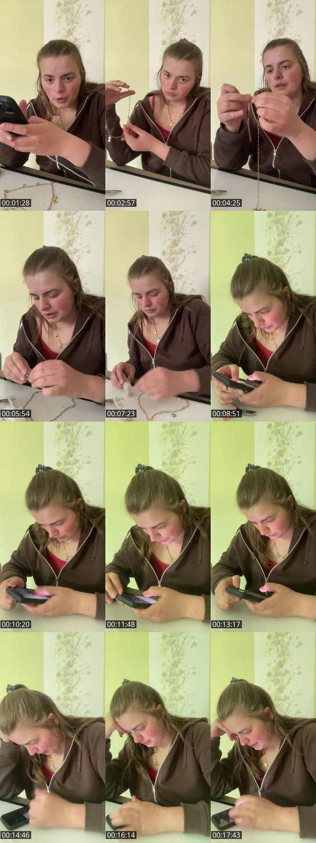 TikTok live: Dp bla/bla Bienvenue à toi by @lesdiamsdmy