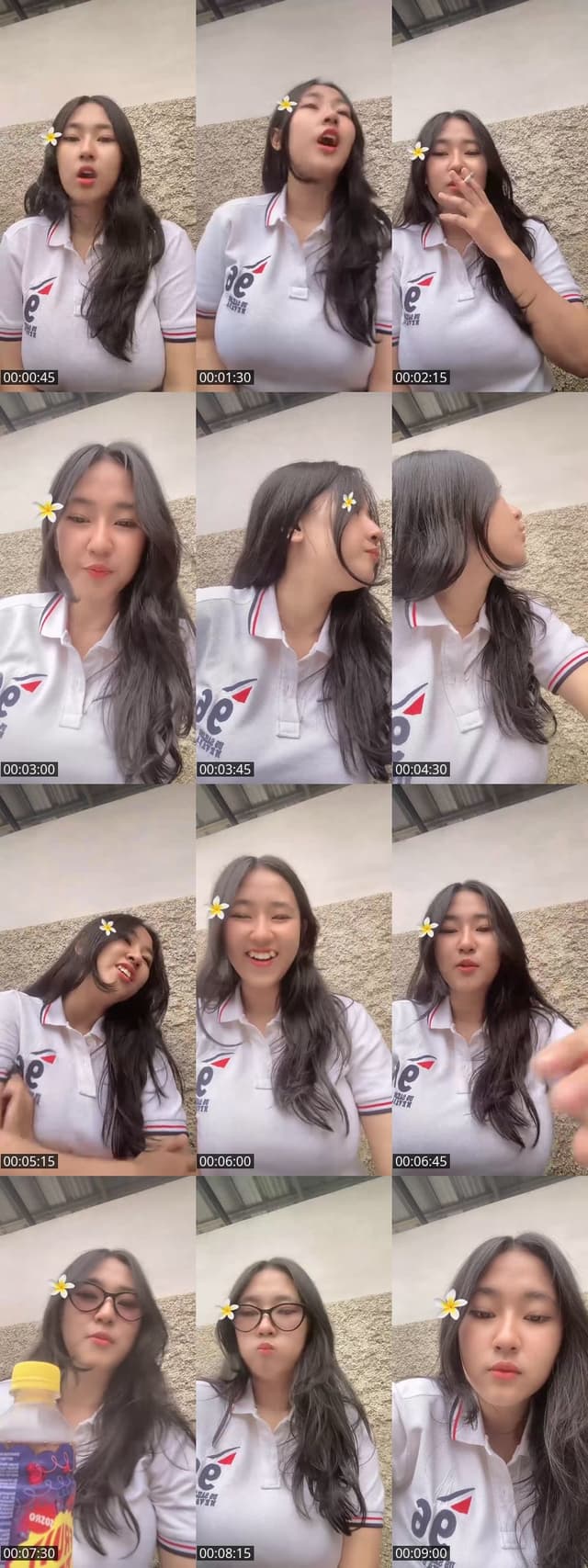 TikTok live: cari aku di bandung by @alavyou3