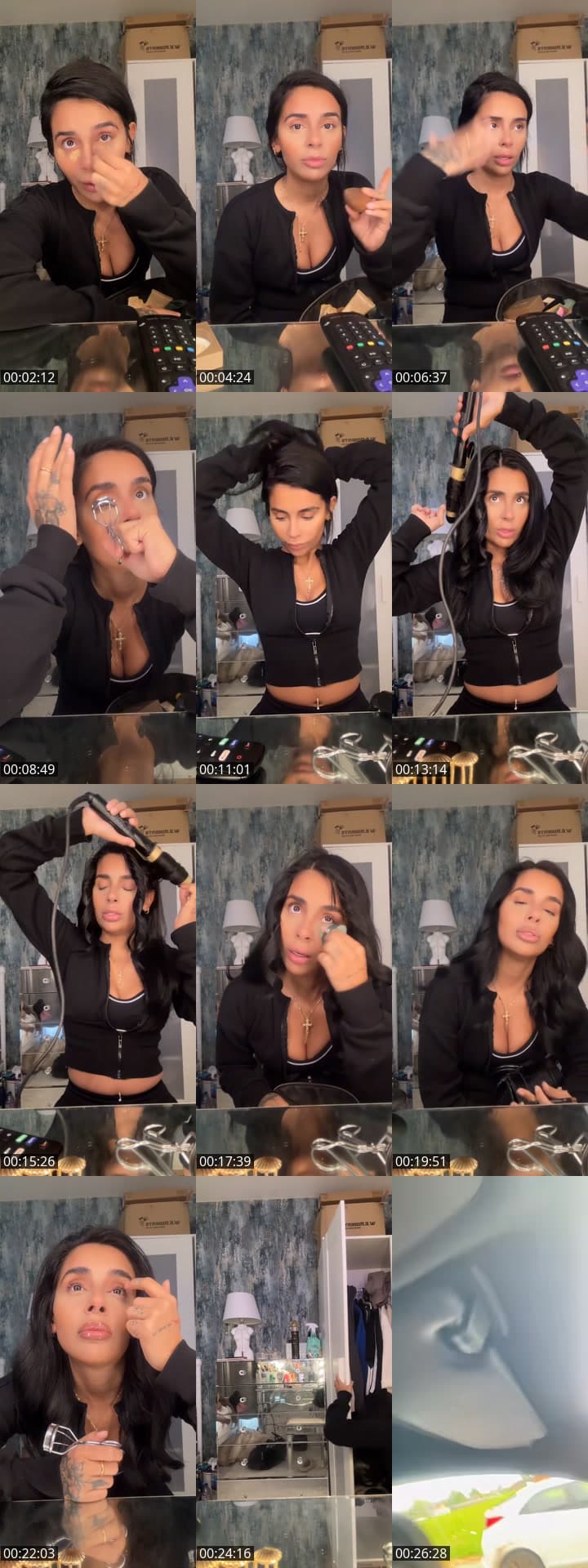 @srw.1111 TikTok live stream