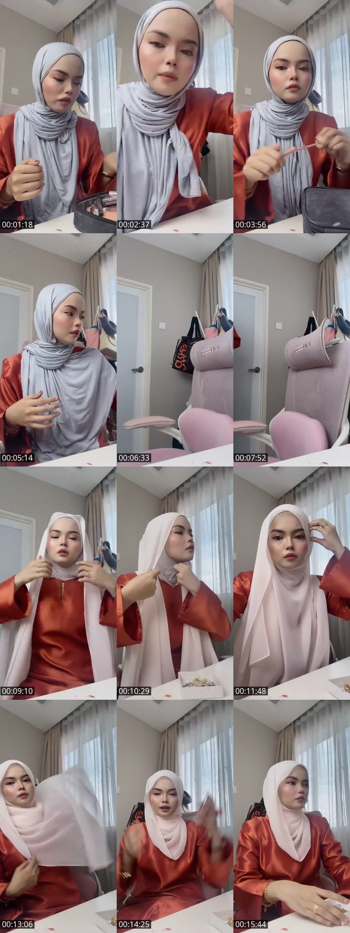 teman i makeup jap