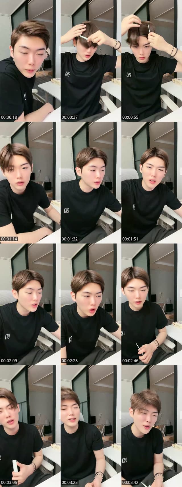@pig_subi TikTok live from 2026-05-09