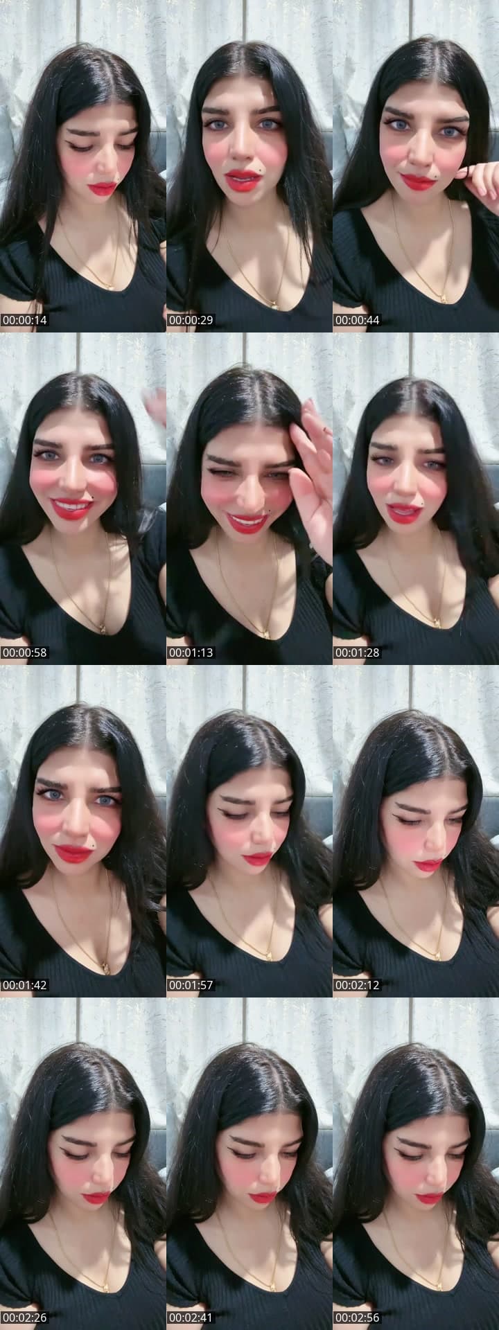 تعالوا نسولف💛
