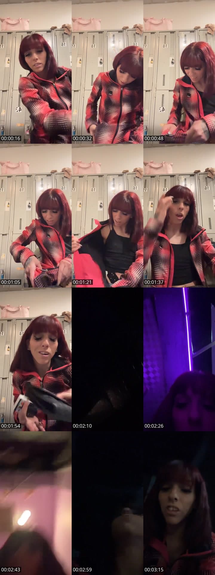 @stefficacee TikTok live stream