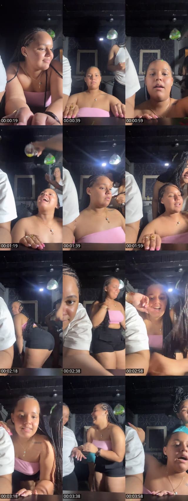 @merielramirez TikTok live from 2026-05-09