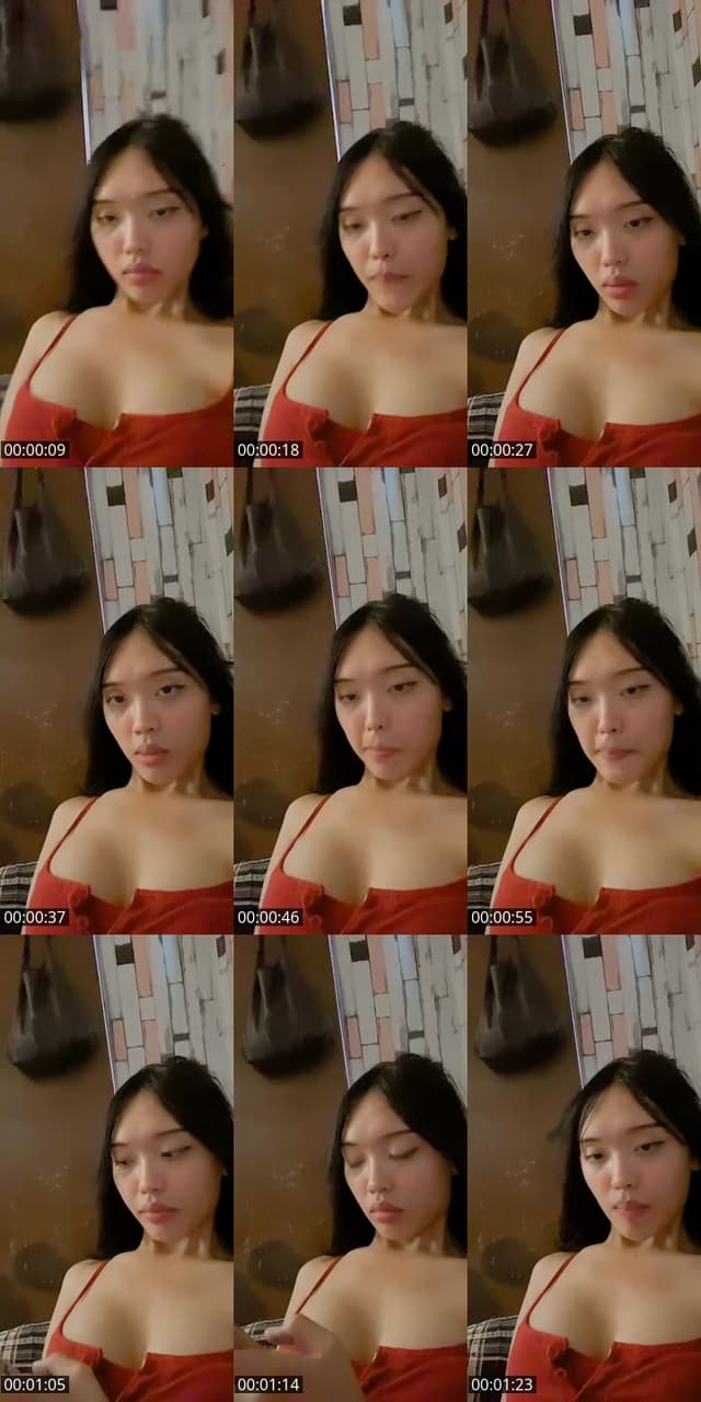TikTok live: 4days before my bday by @x.iecy_