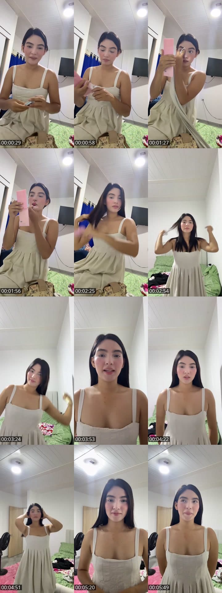 @paulamartinez2426 TikTok live stream