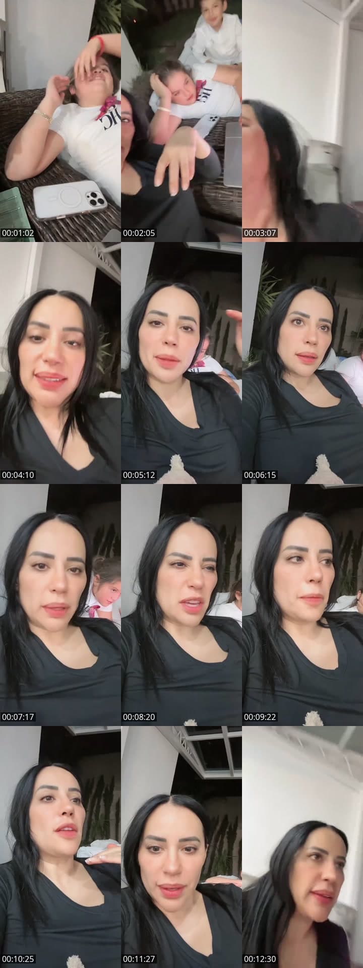 @sandracuevas_ TikTok live stream