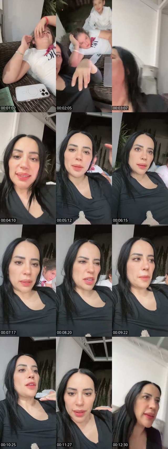 @sandracuevas_ TikTok live from 2026-05-09