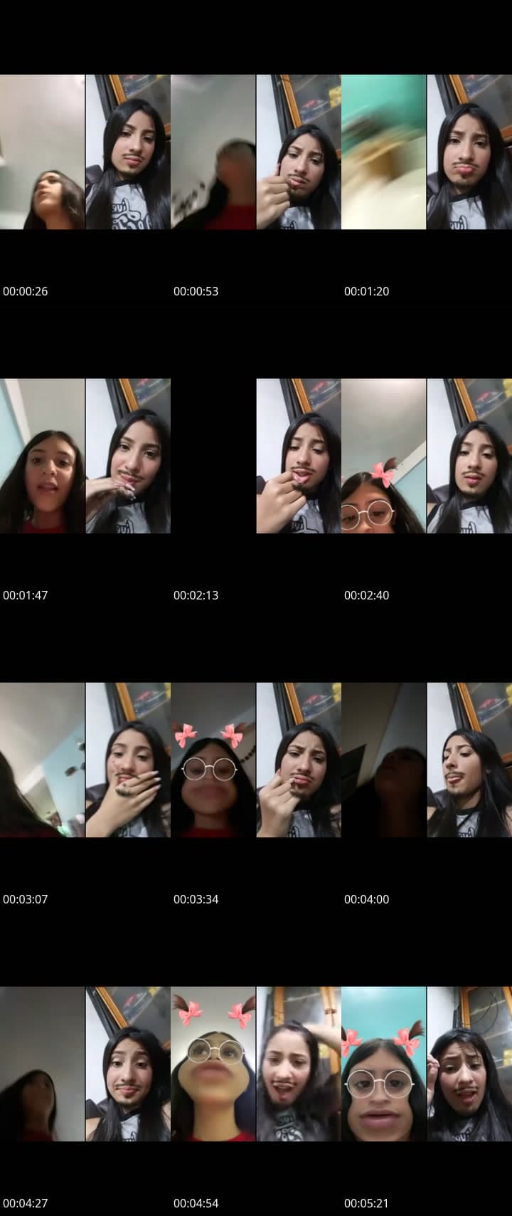 @fofii1865 TikTok live stream