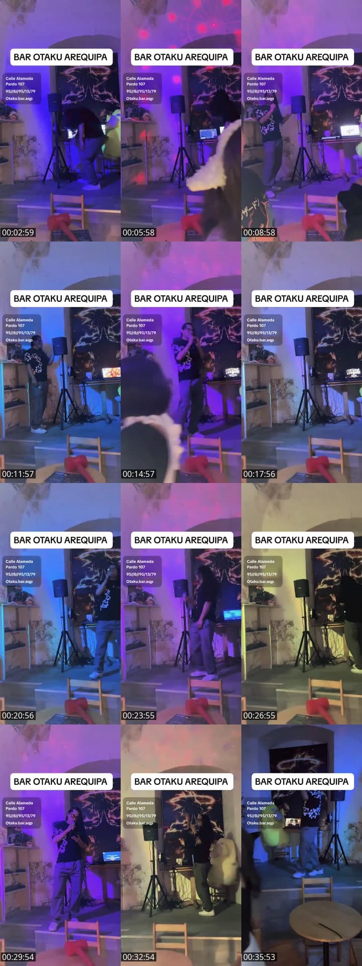 @johncitotuterror TikTok live stream