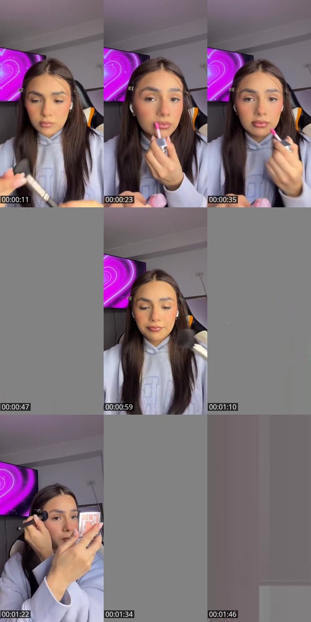 @yeseniayulizasilv TikTok live from 2026-05-09