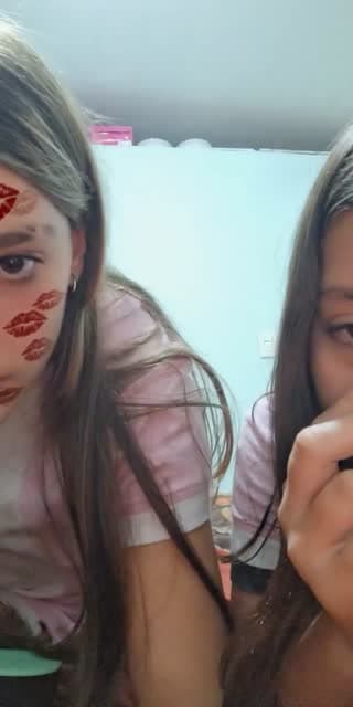 @promo2027lamejor1 TikTok live stream