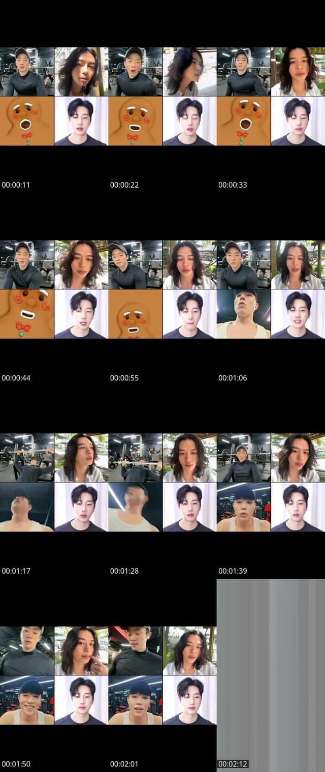 @jangeuisoo_official TikTok live from 2026-05-09