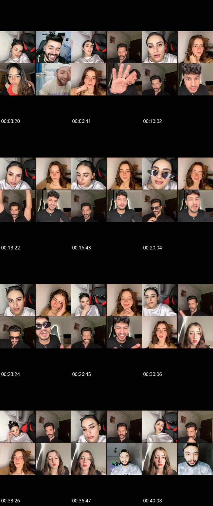 @beboo_441 TikTok live stream