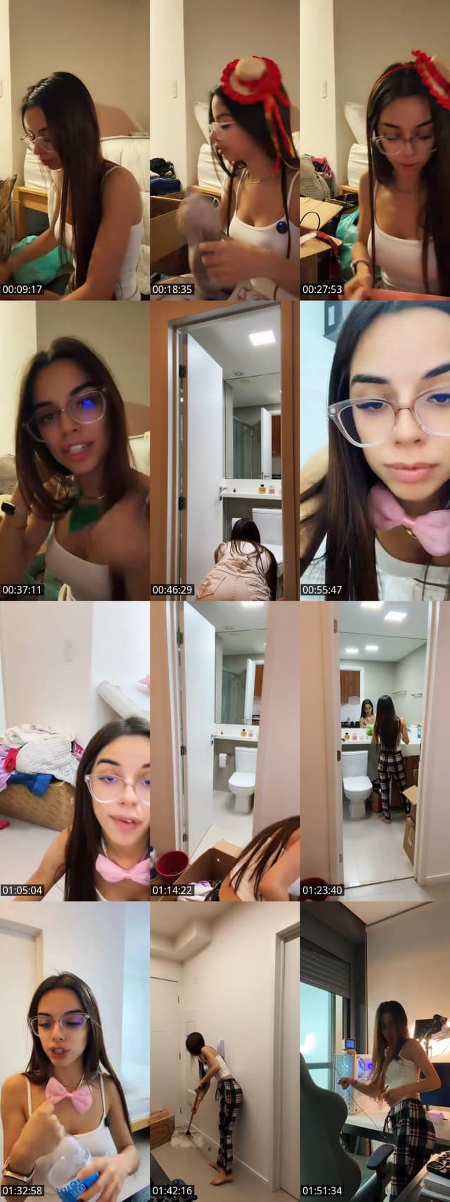 TikTok live: Oioi by @cindy_carvalho