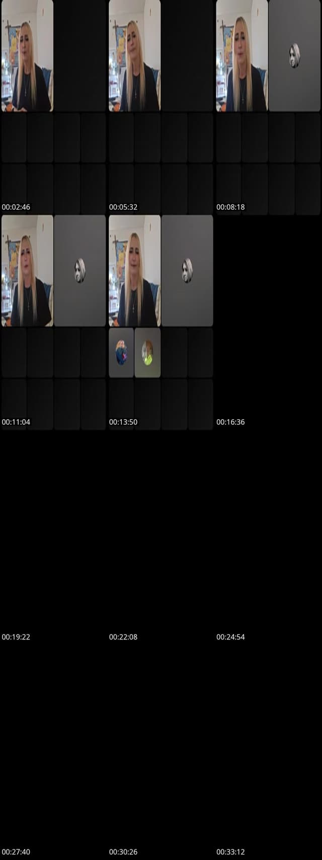 TikTok live: Narcissist dv survivor trauma by @dramaqueen5801