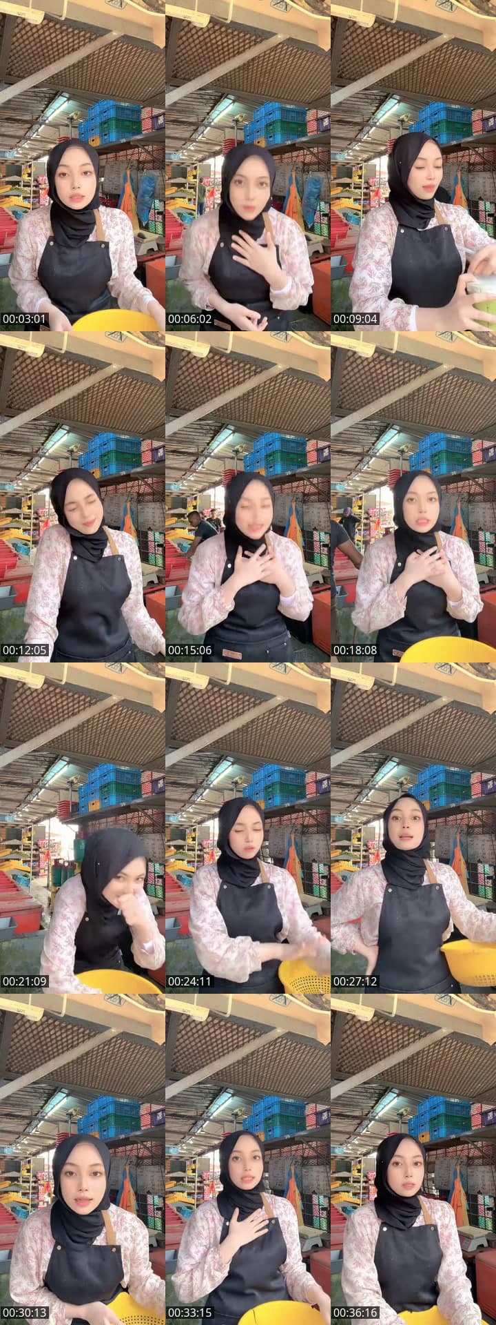 tak masuk takde manis manis