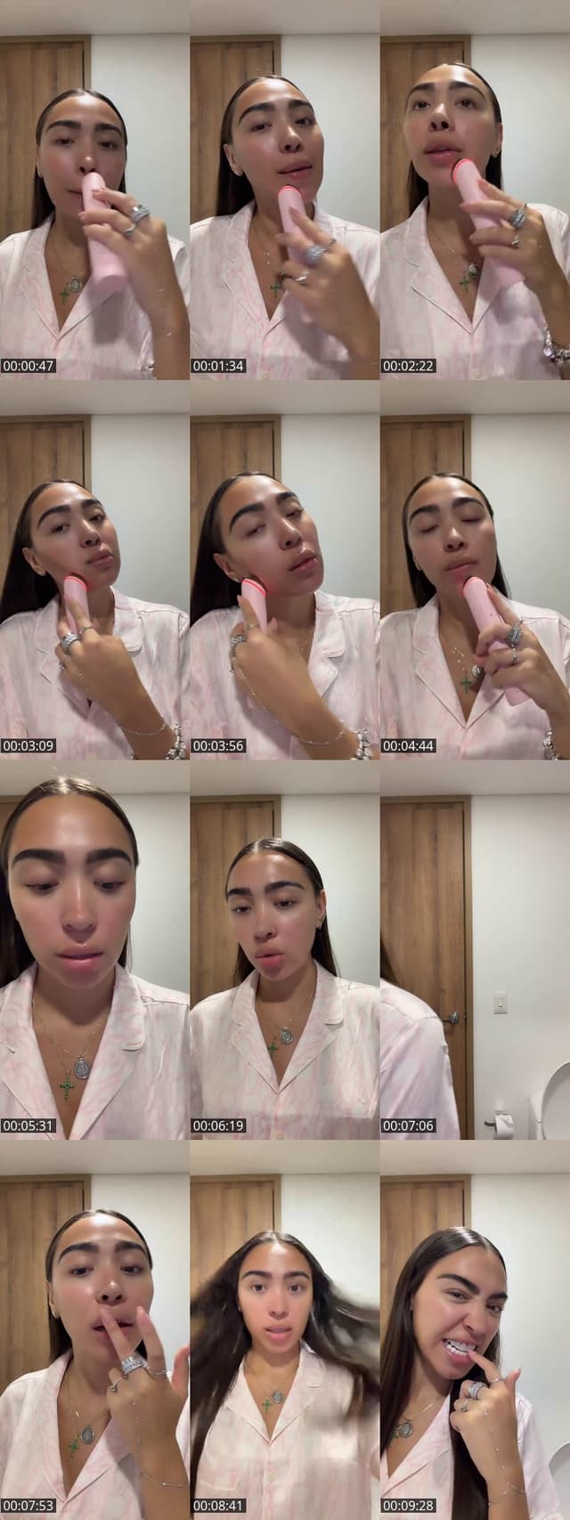 TikTok live: 💕🤏🏼 by @_maarriixx