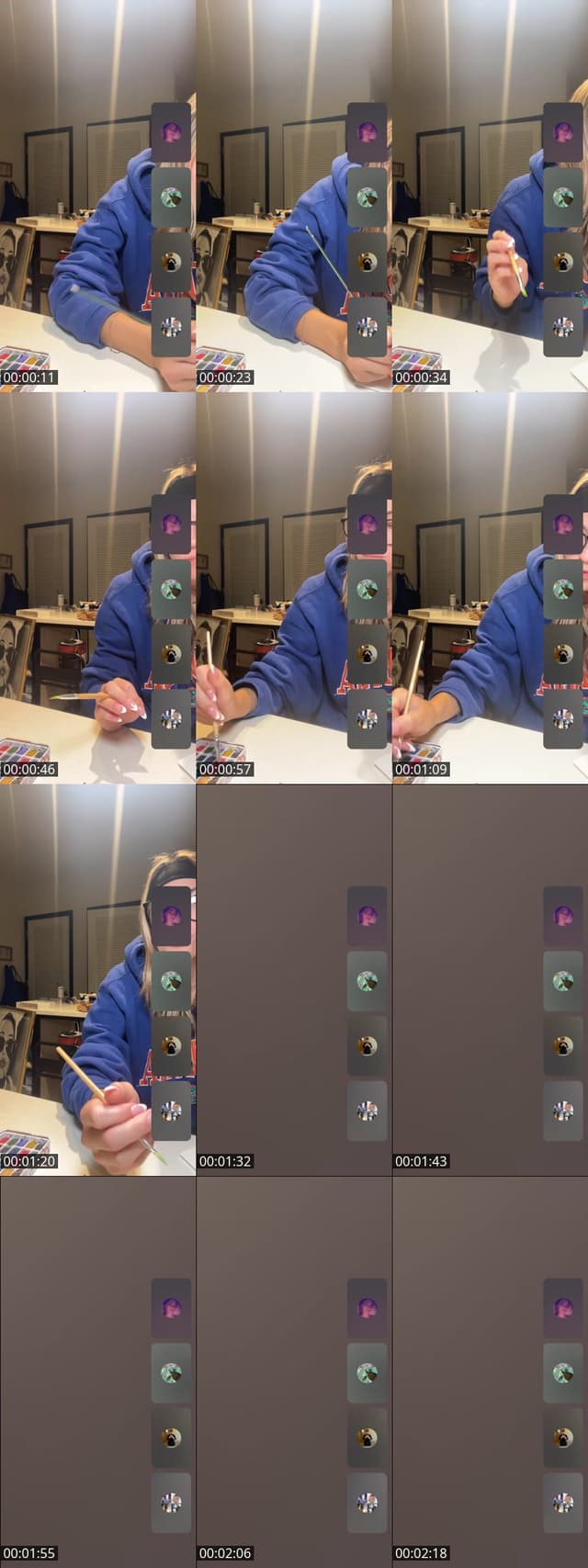 TikTok live: Come say hi by @_sam_i_am_2