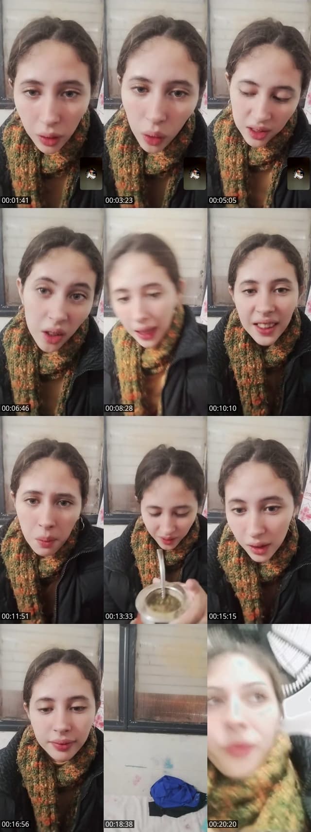 @lamisioneritaaa4 TikTok live from 2026-05-09