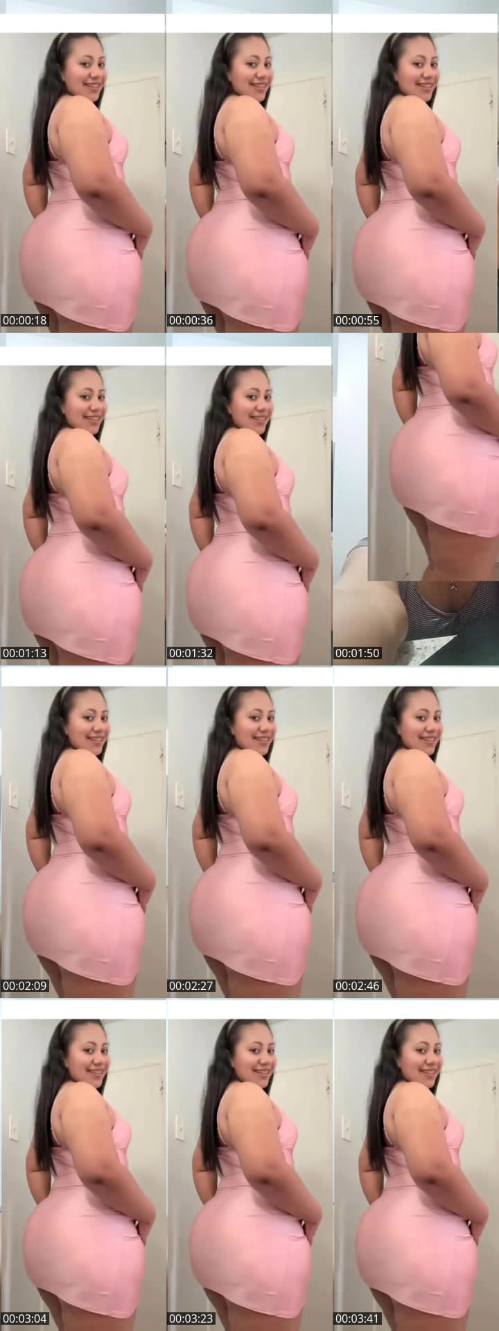 @la.morenita.snche30 TikTok live stream