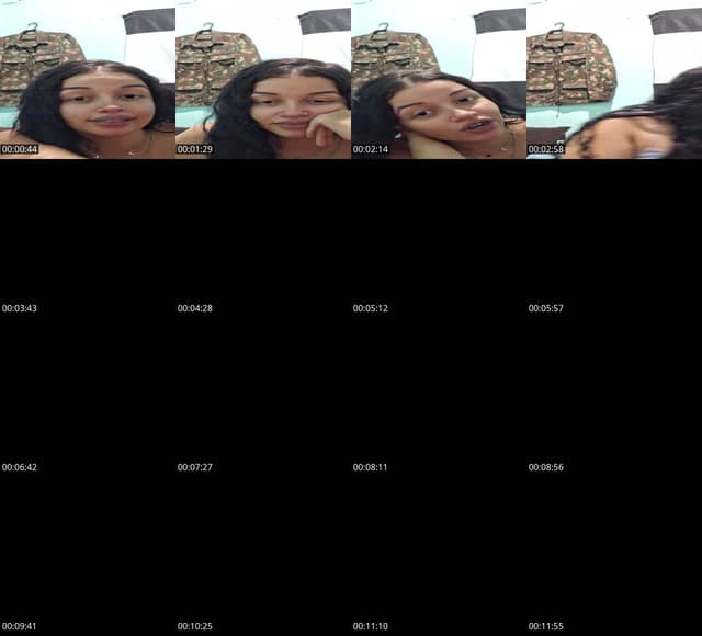 Past TikTok live: MENCIONOU VOCÊ: by @euaninha1._