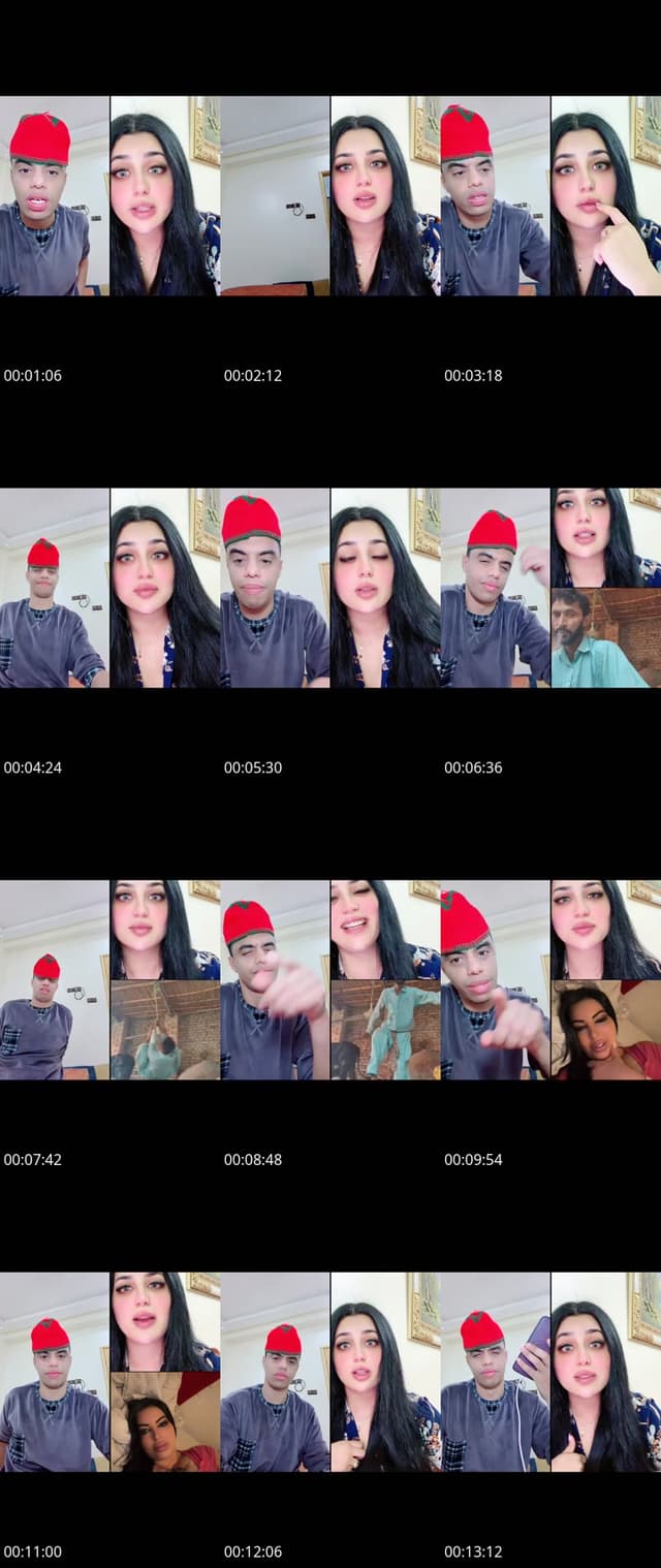 TikTok live: ارحب 👊 by @h.m.d1997