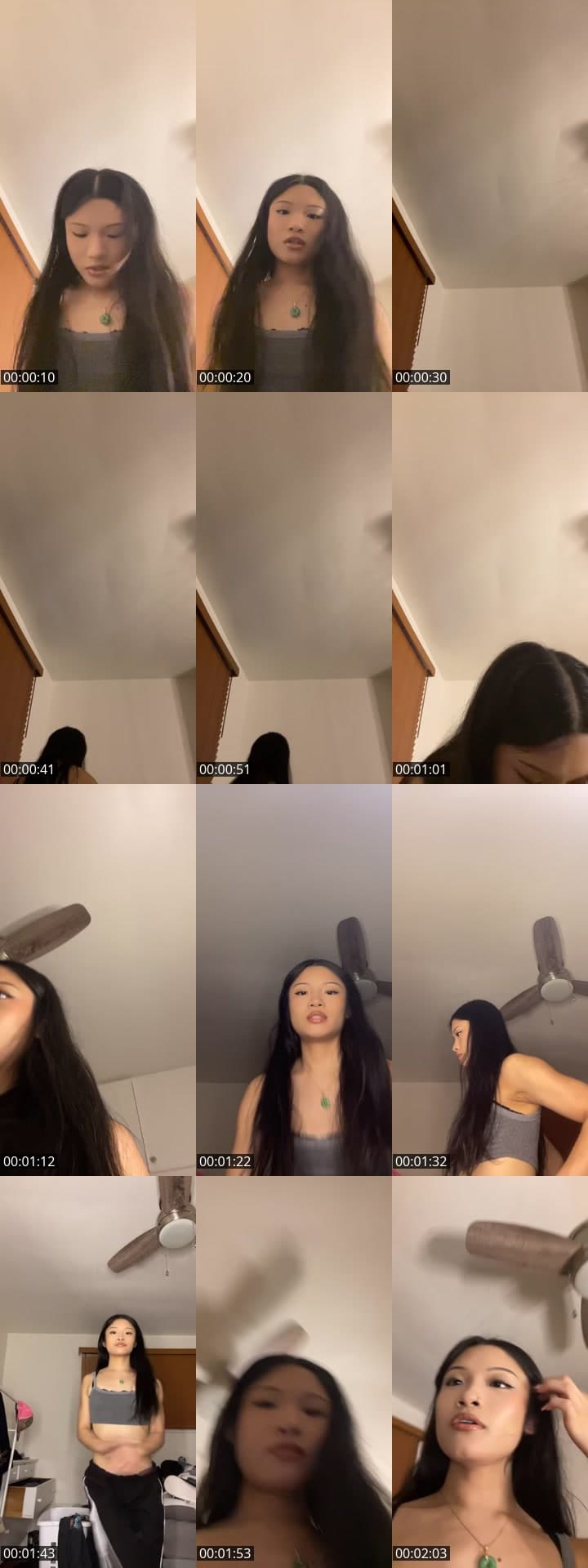makeup and yapp