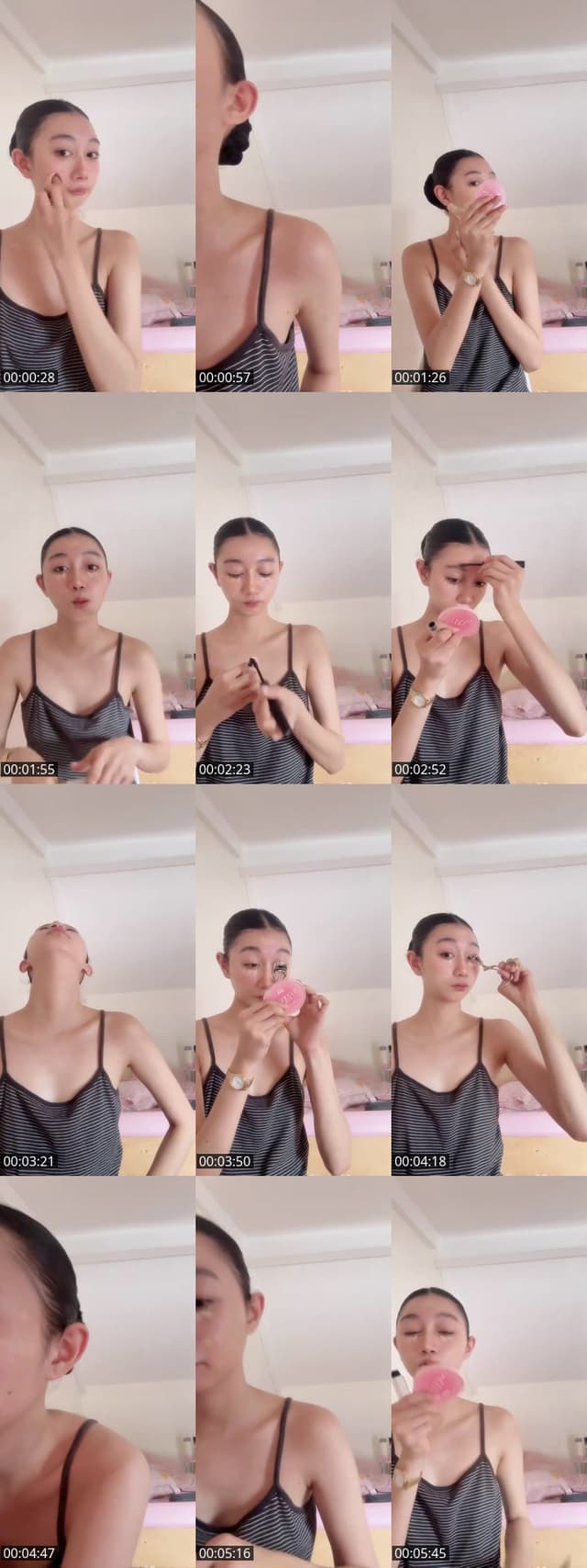 TikTok live: pagod na by @juliee_yace3