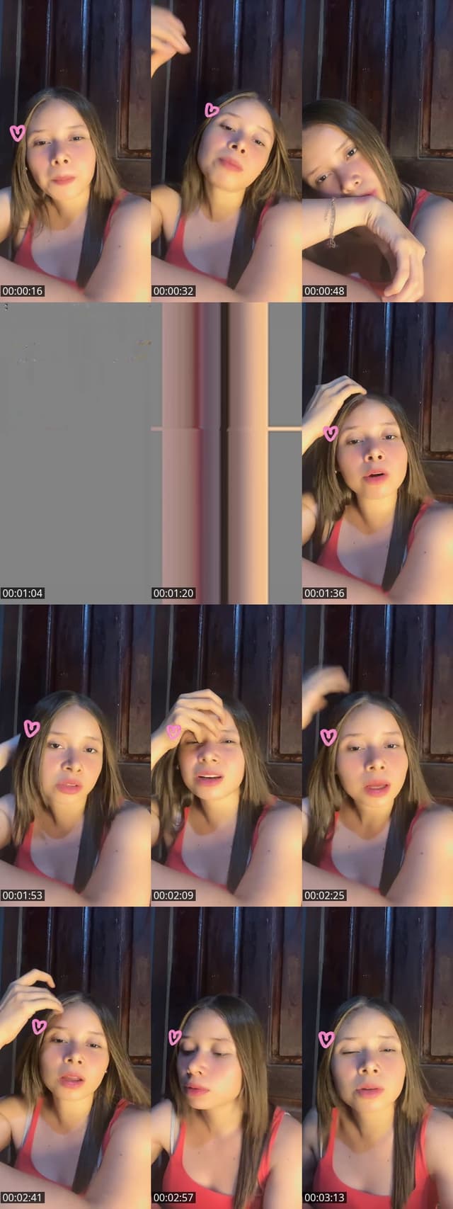 TikTok live: Buenasss by @kimy_80