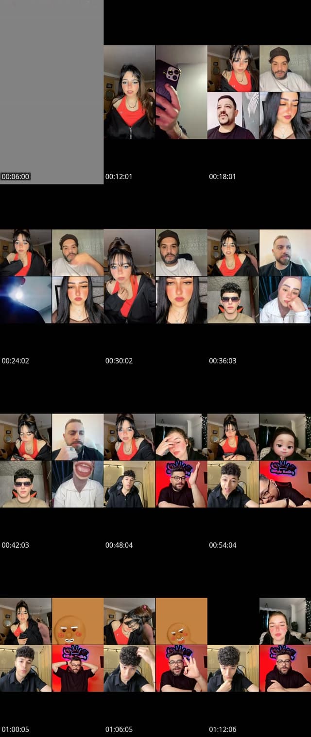@nemooutofstorage0 TikTok live from 2026-05-09