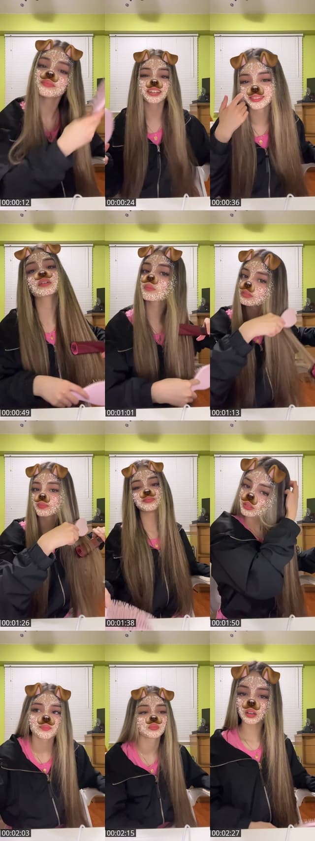 @oraimyyyy past TikTok live from 2026-05-09