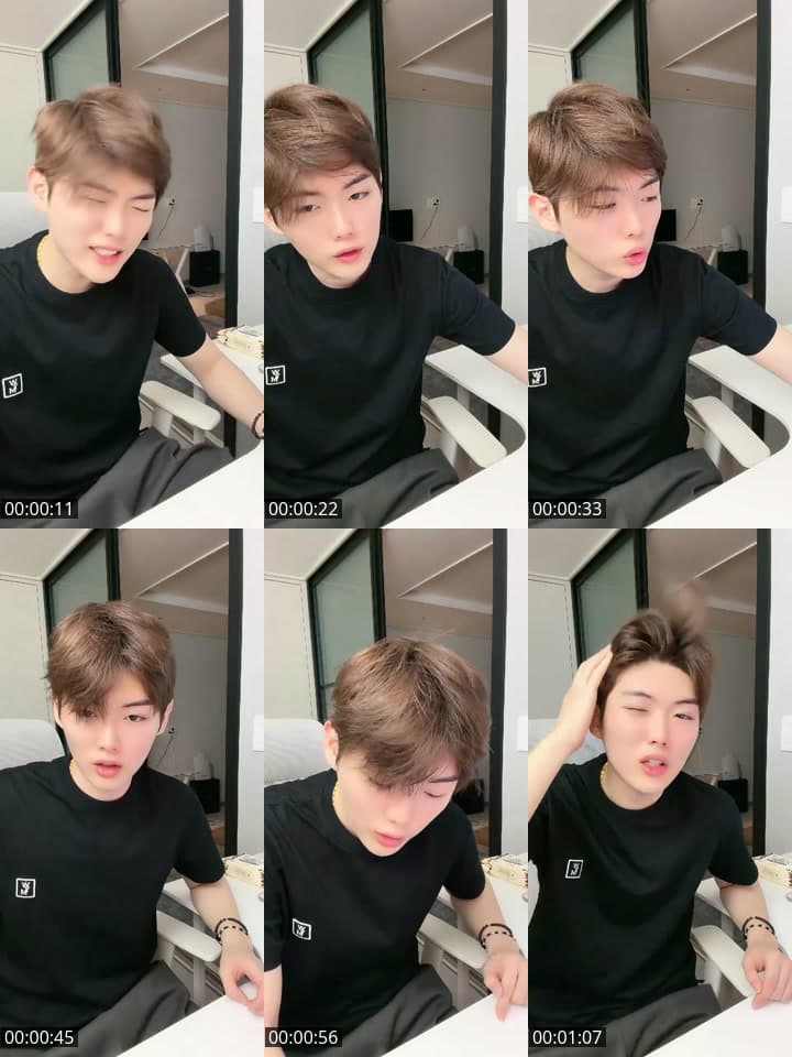 @pig_subi TikTok live stream